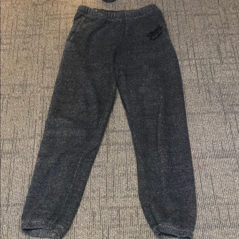 Roots Sweatpants